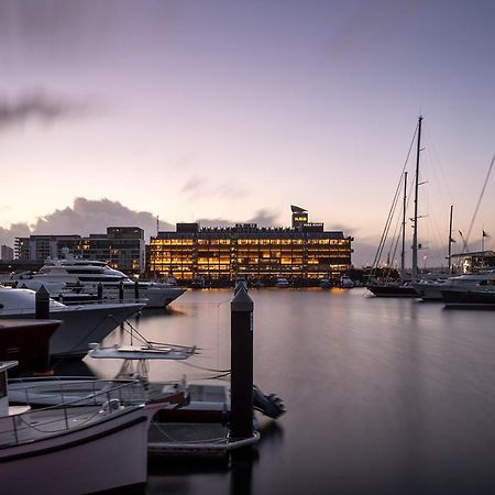 Park Hyatt Auckland Hotel Esterno foto