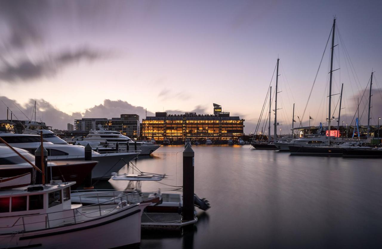 Park Hyatt Auckland Hotel Esterno foto